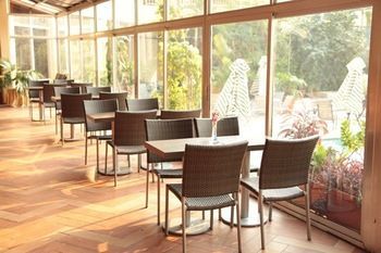 Venus Hotel Kinshasa Exterior foto